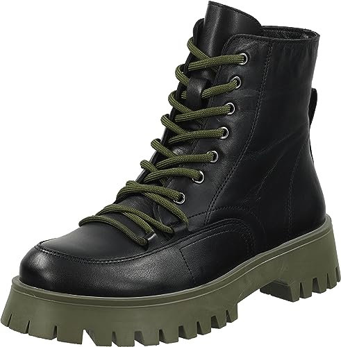iLC C48-4721-01 Damen Stiefelette, EU 39