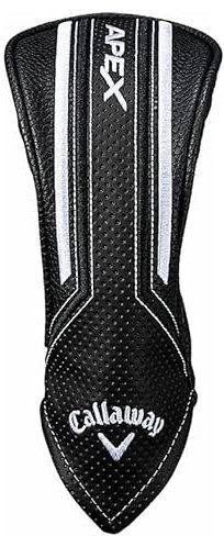 Callaway 2021 APEX Apex Utility Headcover 5520212 Genuine Manufacturer