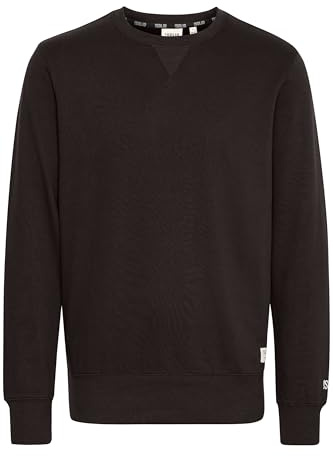!Solid SDChad Herren Sweatshirt Pullover Sweater Rundhals-Ausschnitt