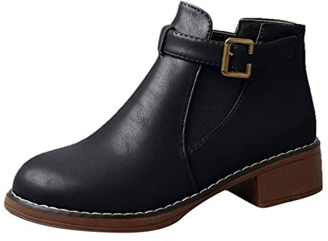 Stivali Pioggia Donna Stivali Texani Donna Marroni Stivali Alti con Tacco Bianchi Traforato Pantofole Gatto Donna Ciabatte Stitch 37 Ciabatte Donna estive da casa Ciabatte Viaggio