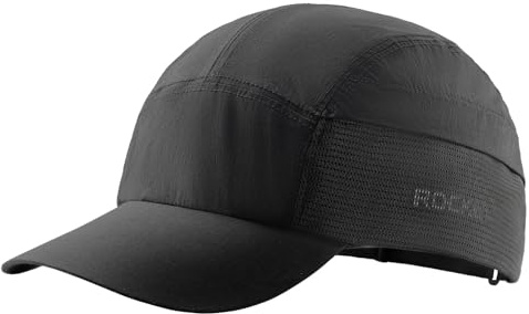ROCKBROS Fahrrad Sommer Kappe UPF 50+ Unterhelmmütze | Cycling Cap Sonnenschutz Mütze, Under Helmet Unterhelmmütze für Outdoor Sport Radfahren Laufen Angeln, Unisex