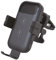Support Voiture Induction pour Motorola Razr 50 Ultra 40 Ultra 15W sans Fil sur Grille