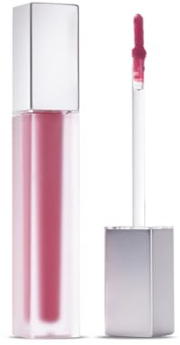 Masyrt Feuchtigkeitsspendende Lipgloss, Weiches Mattes Lippen -Make -up mit Natürlichen Feuchtigkeitsstoffen, Anhaltende Lippenstiftkosmetik für Schöne Lippen, Kleines Exquisites (#1)