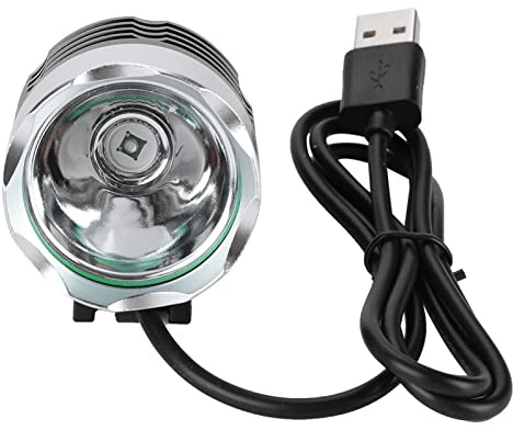 Kikumi Mini Lampe UV USB 9W, Lampe LED à Polymérisation de Colle UV pour la Réparation de Téléphones Portables