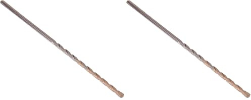 DEWALT DT6515QZ 3 mm Multi-Material Drill Bit (Pack of 2)