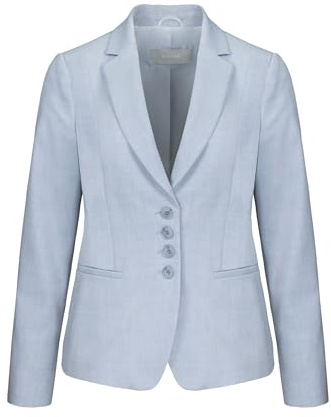 BIANCA VIVETTE - Blazer - Longblazer - Anzugjacke - 38