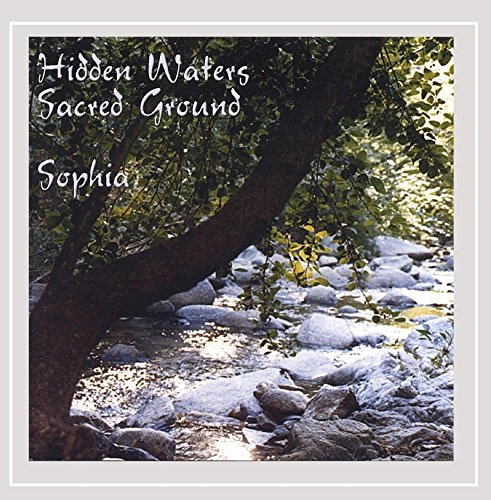 Hidden Waters / Sacred Ground