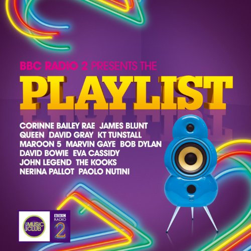 Radio 2 Presents The Playlist