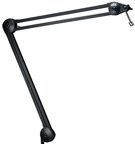 HeIL PL2T ARTICULATING MIC BOOM
