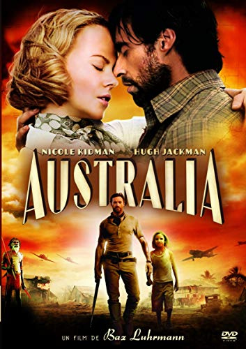 Australia [FR Import]