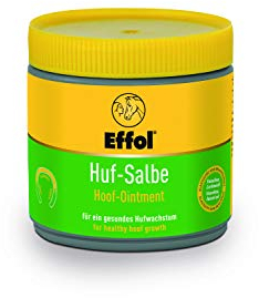 Effol Hufsalbe gelb 500 ml, E0506