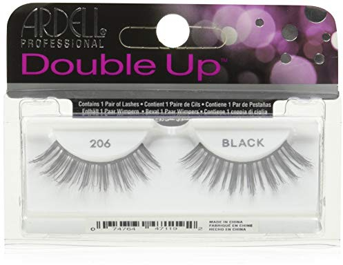 Ardell Double Up Lashes, 206