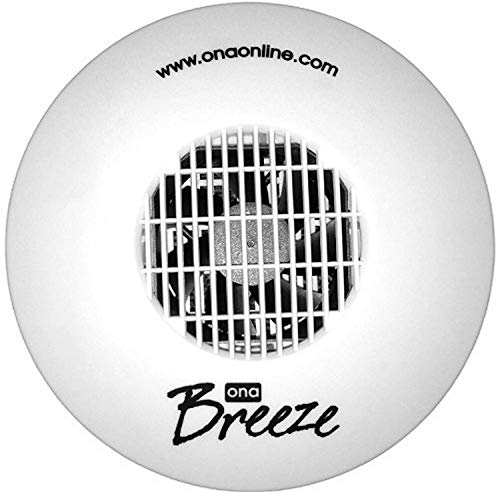 Ona Brisenspender, 35 CFM