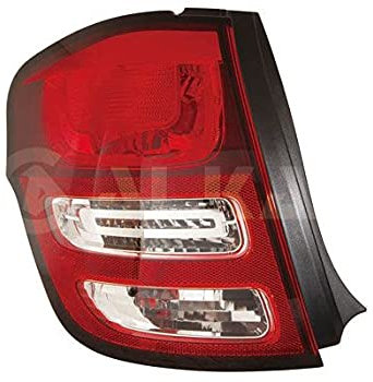 Alkar 2261852 Heckleuchte