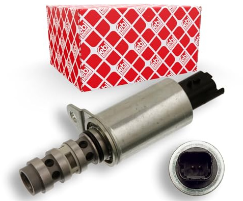 febi bilstein 40109 Control Valve for camshaft adjustment, pack of one