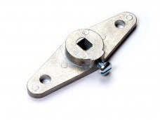 Compton Garage Door Lock cam