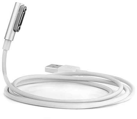 Magnética Usb Cable de Carga para Xperia Z1 Z2 Z3