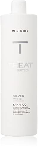 Naturtech Silver White Shampoo