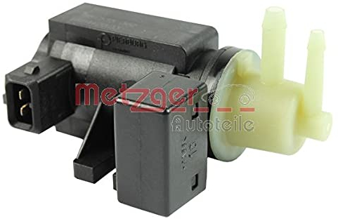 Metzger 892128 Druckwandler, Turbolader