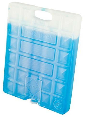 Campingaz 2 X Campingküche Freezpack (3 x 20 x 26 cm)
