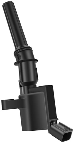 DRIVESTAR Ignition Coil for Ford F150 E150,for Lincoln Town Car,for Mercury 4.6L 5.4L V8 Replacement with DG508 C1454 C1417 FD503 C1417 DG473 DG481 DG491