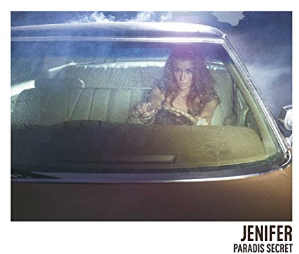 Jenifer - Paradis Secret
