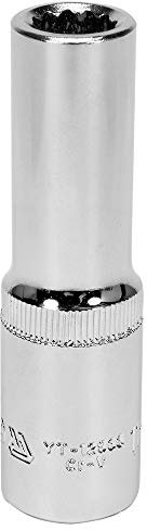 Yato yt-12933 – -Kanter Socket 11 Mm 1/2 12PT CV