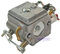 Carburateur pour tronçonneuse Husqvarna 345 346XP 350 353 359 à Zama C3-EL18B