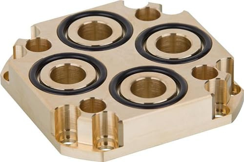 Hansa - Bluebox Verlängerung 15 mm (59914182)