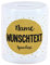 Herz & Heim® Spardose mit Namen und Wunschtext Bedruckt