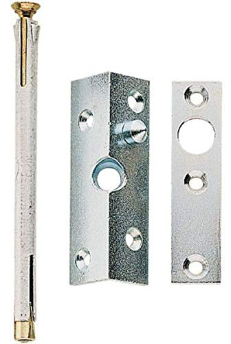 IKON - Winkel-Bändersicherung mit Anker