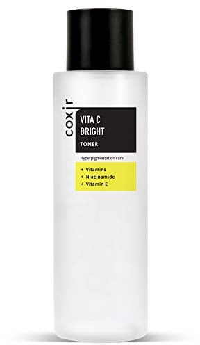 Coxir Vita C Heller Toner 150ml