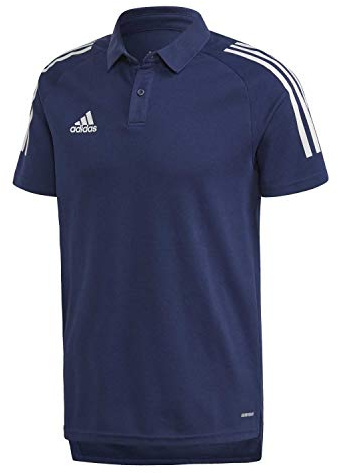 adidas Herren Condivo 20 Poloshirt (1er Pack)