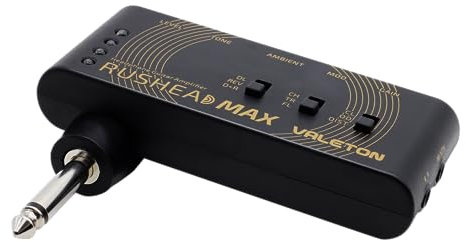 Valeton Rushead Max (RH-100)