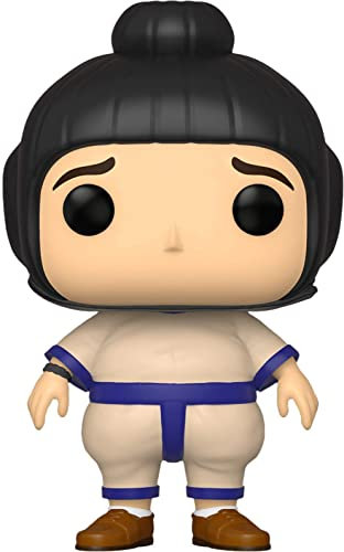 Funko Pop The Office - Andy in Sumo Suit