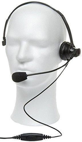 Headset Boom MIC K1 Stecker | Zubehör Telekommunikations-Ausrüstung, 1 Stück – 5060217970744