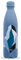 Qwetch - Bouteille Isotherme Originals Altitude Bleu Denim 750ml - 24h Froid et 12h Chaud - Etanche, Sans BPA & Réutilisable - Gourde inox isotherme pour Sport, Voyage, Bureau, Randonnée