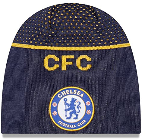 New Era Wintermütze Beanie - Engineered Tottenham Hotspur