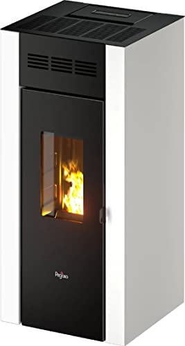 Pegaso ST.PELLET ELANE 9 BIANCO