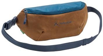 VAUDE Unisex Citymove Hüfttaschen, Blau, Einheitsgröße EU