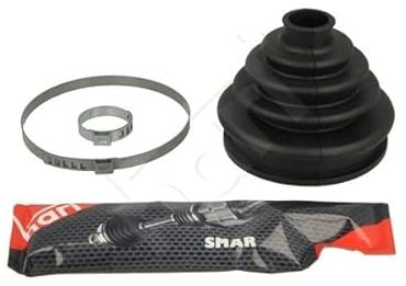 HART 401 357 Faltenbalgsatz Antriebswelle Achsmanschette 84,00mm