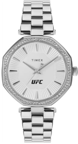 Timex TW2V83200 Damen Armbanduhr