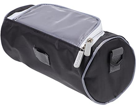 NAMOARLY 1Stück Vielseitige Fahrradtasche Für Lenker Wasserfeste Kreative Radtasche Mit Touchscreen Fenster Für Outdoor Cycling Umhängetasche