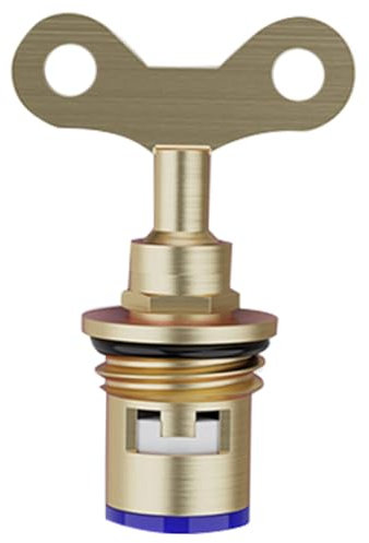 WATIIFUFU Hive Radiator Valve Faucet Lock Water Key Radiator Vent Key Outdoor Plumbing Tool