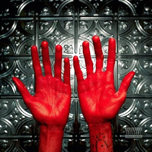Strung Out Symphony (Red Colored)
