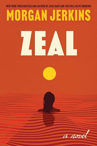 Zeal: A Sweeping Multi-Generational Epic of Love, Legacy, and Cosmic Reconciliation from Reconstruction to Harlem