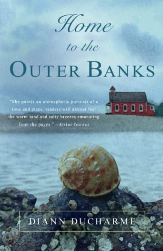 Home to the Outer Banks (The Outer Banks House, Band 3)