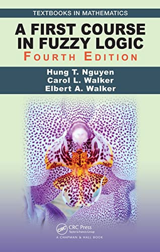 A First Course in Fuzzy Logic