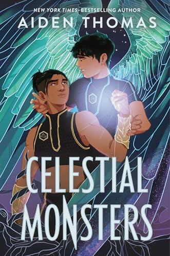 Celestial Monsters: 2