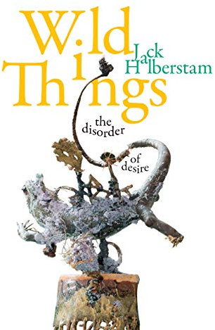 Wild Things: The Disorder of Desire (Perverse Modernities: A Series Edited by Jack Halberstam and Lisa Lowe)